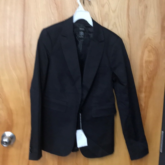 Victoria's Secret Jackets & Blazers - Black blazer Victoria's Secret Jackets & Blazers - Black blazer